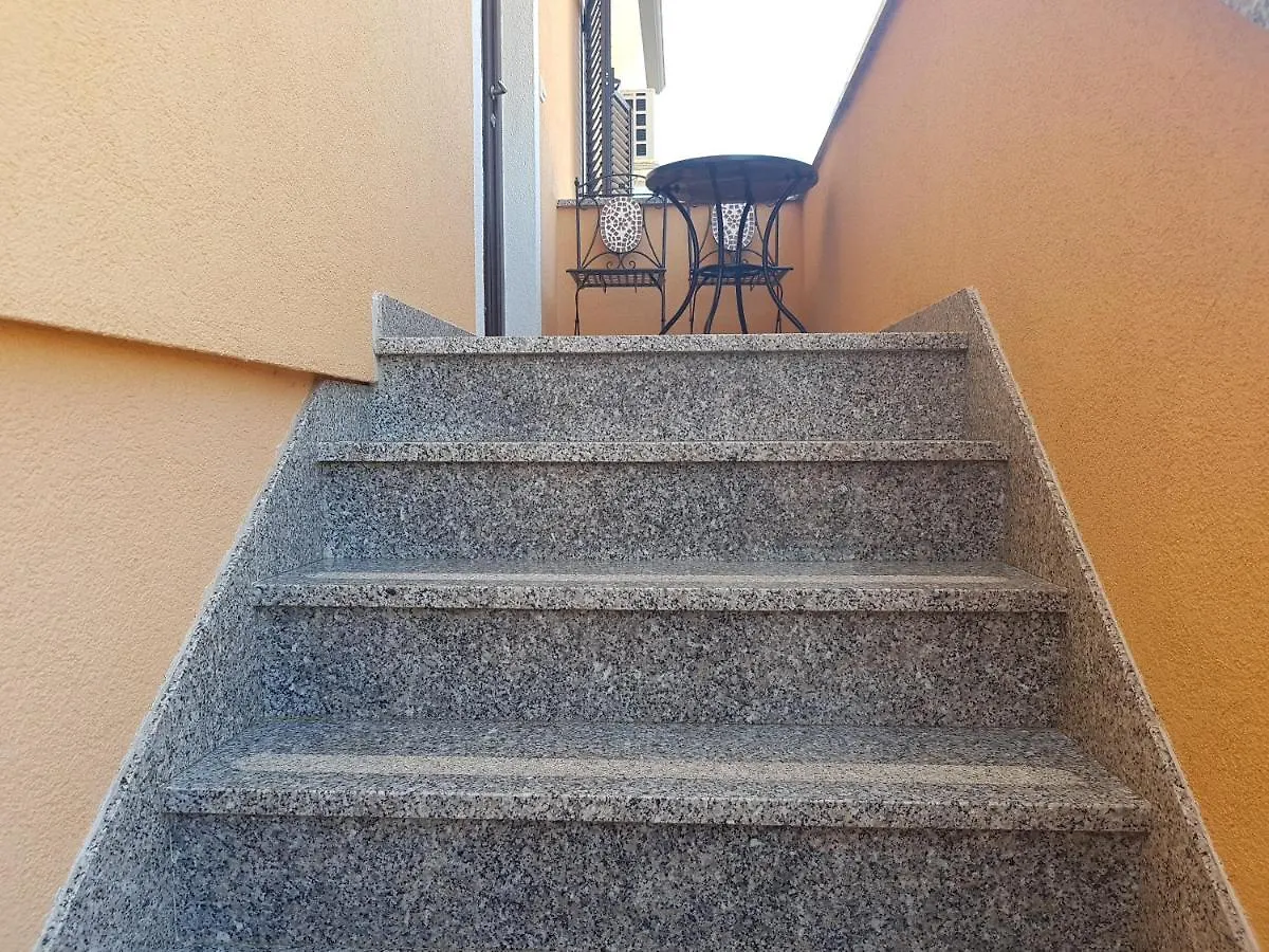Apartment Siesta Porec