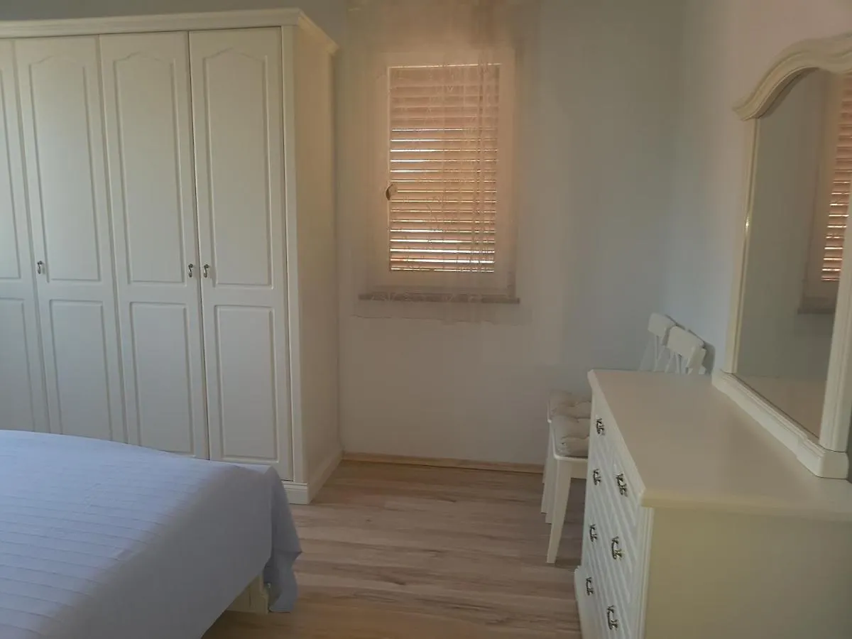 Apartment Siesta Porec