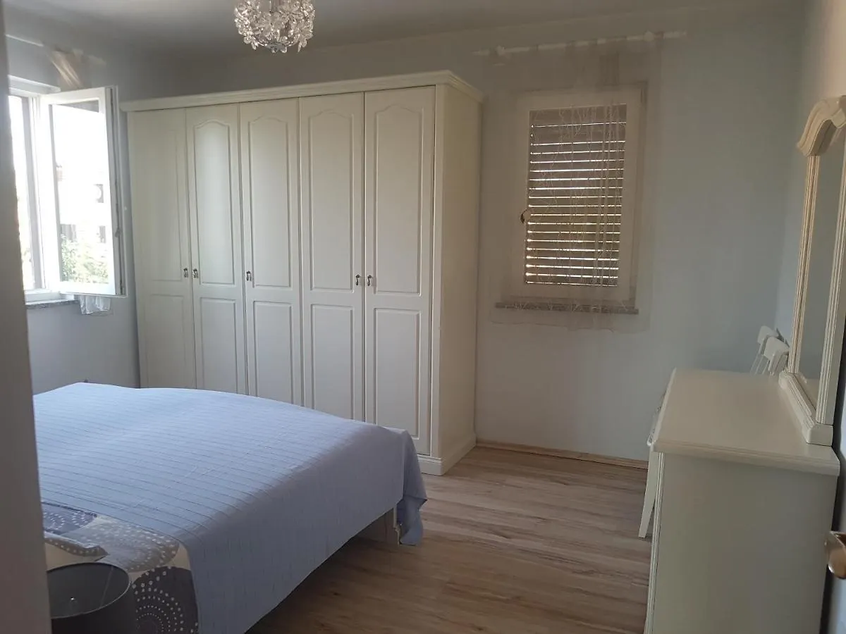Apartment Siesta Porec