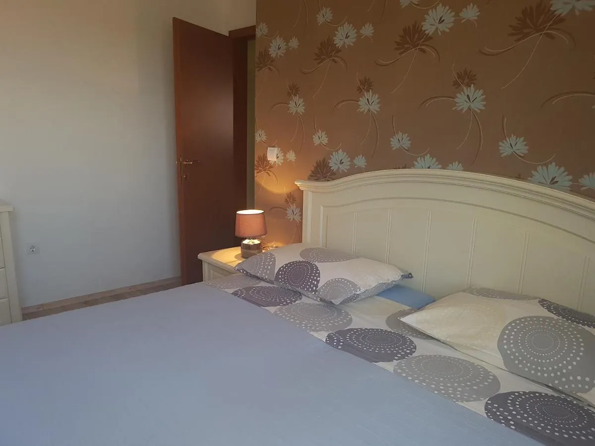 Apartment Siesta Porec