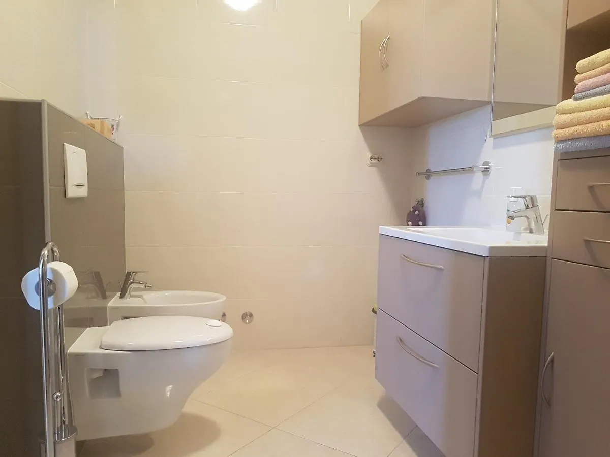 Apartment Siesta Porec 0*,
