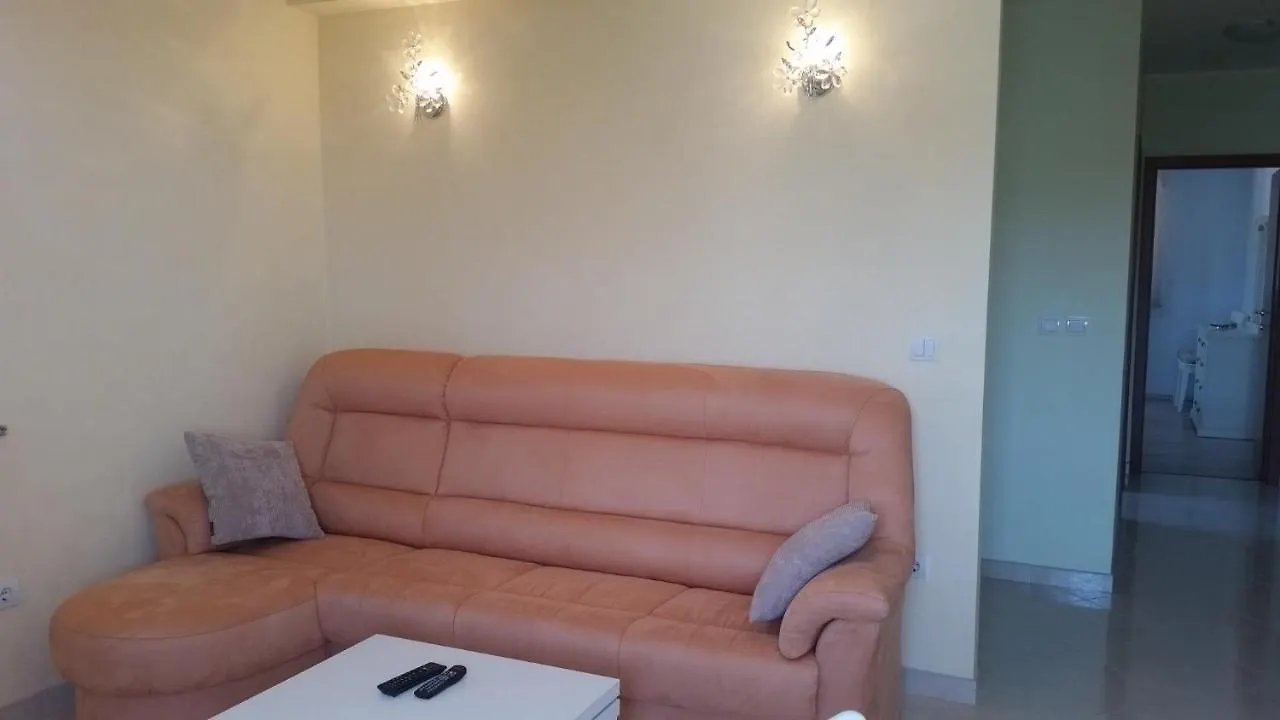 Apartment Siesta Porec