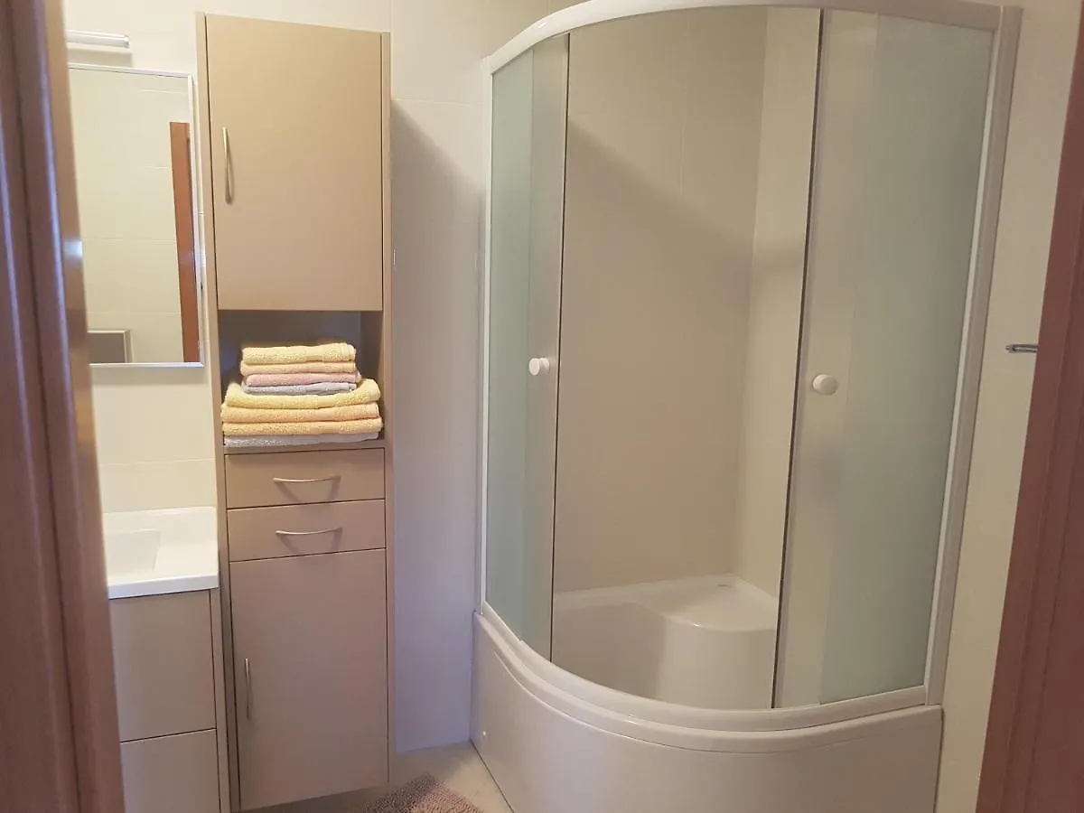 Apartment Siesta Porec