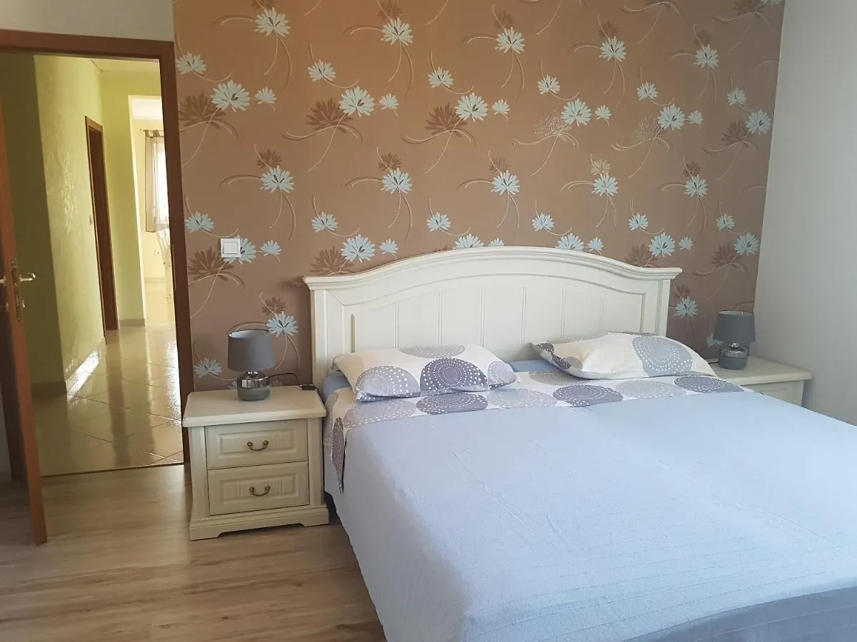 Apartment Siesta Porec 0*,