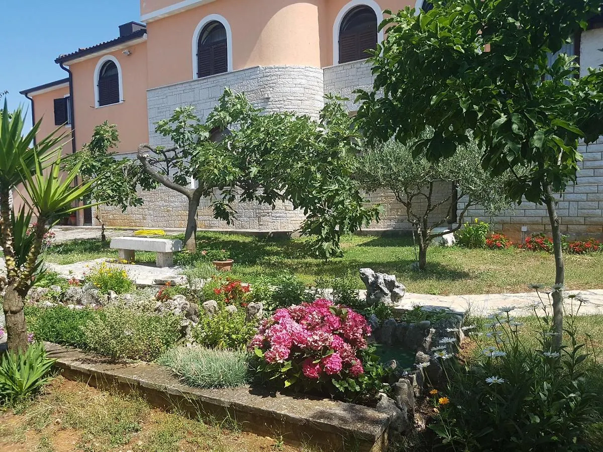 Apartment Siesta Porec 0*,  Croatia