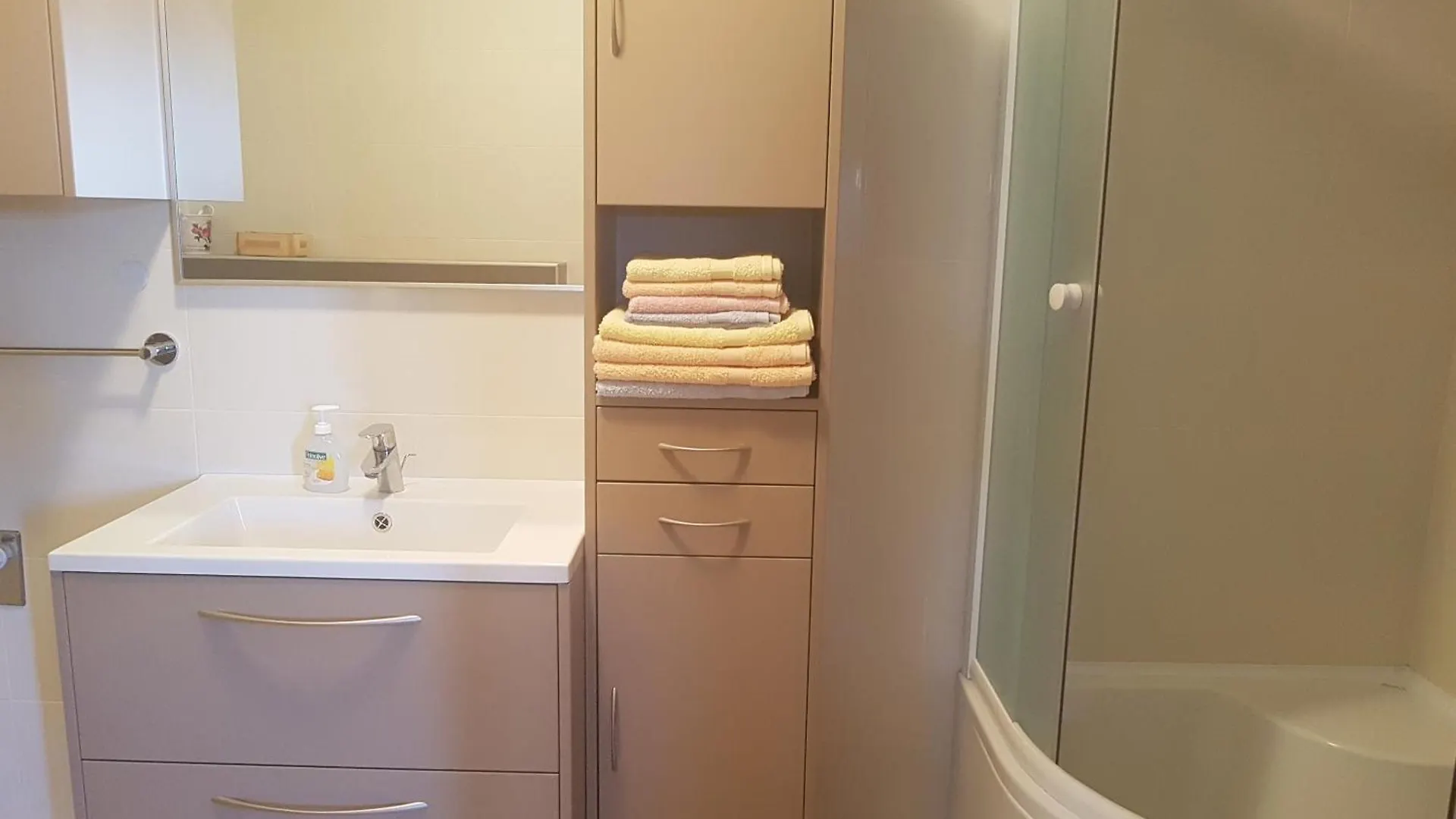 Apartment Siesta Porec