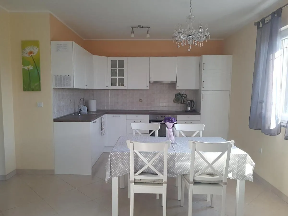Apartment Siesta Porec