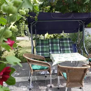  Apartman Katja