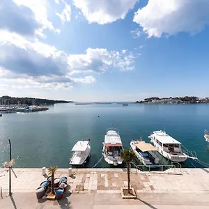 Design Bellevue Poreč