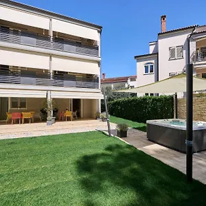 Martello Forest View Apartman