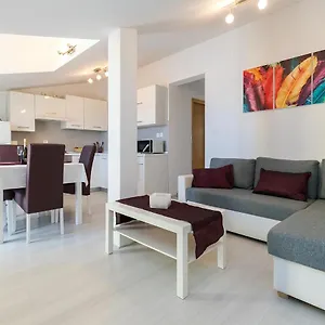 Olea Apartman