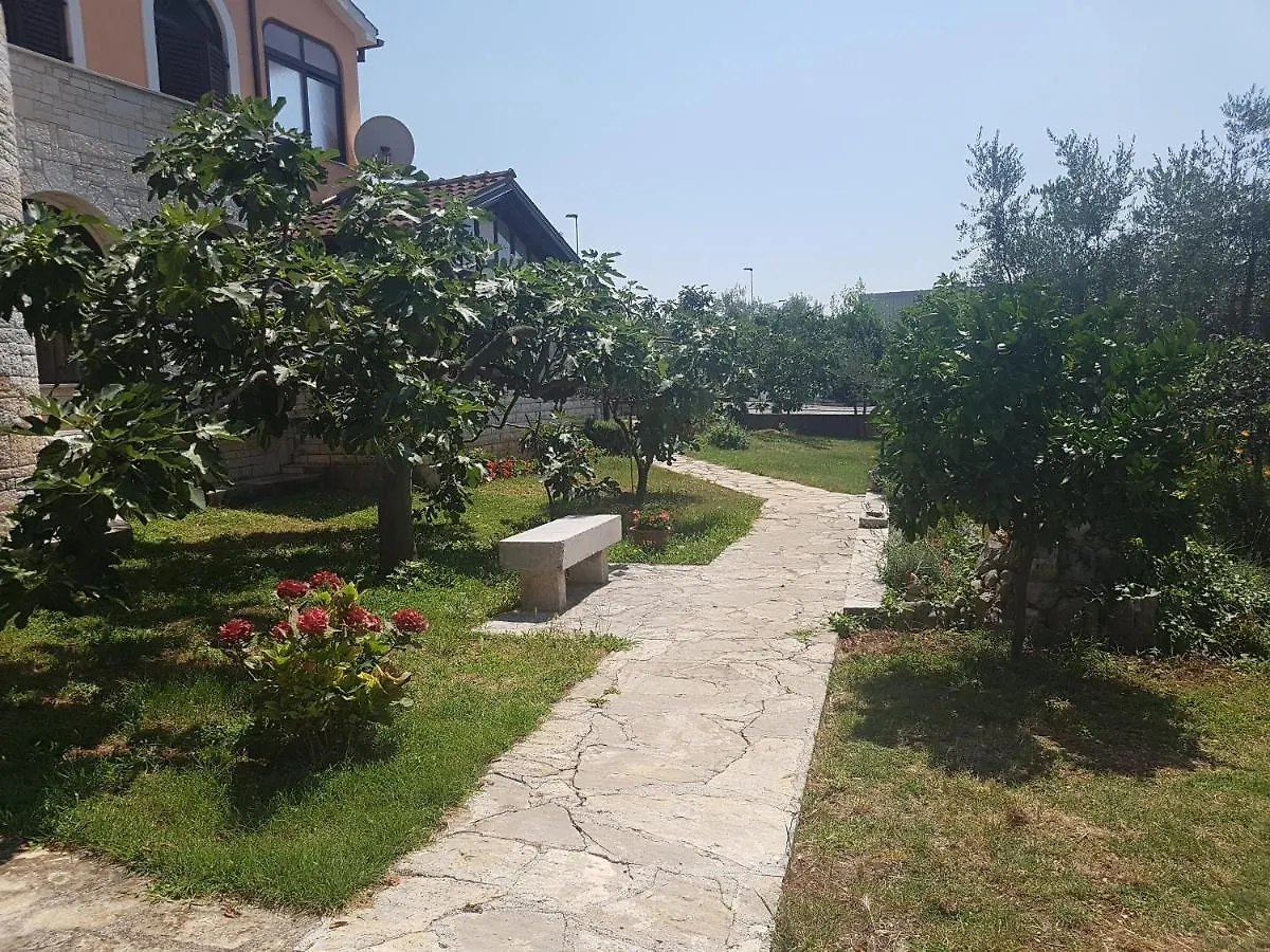 Apartment Siesta Croatia
