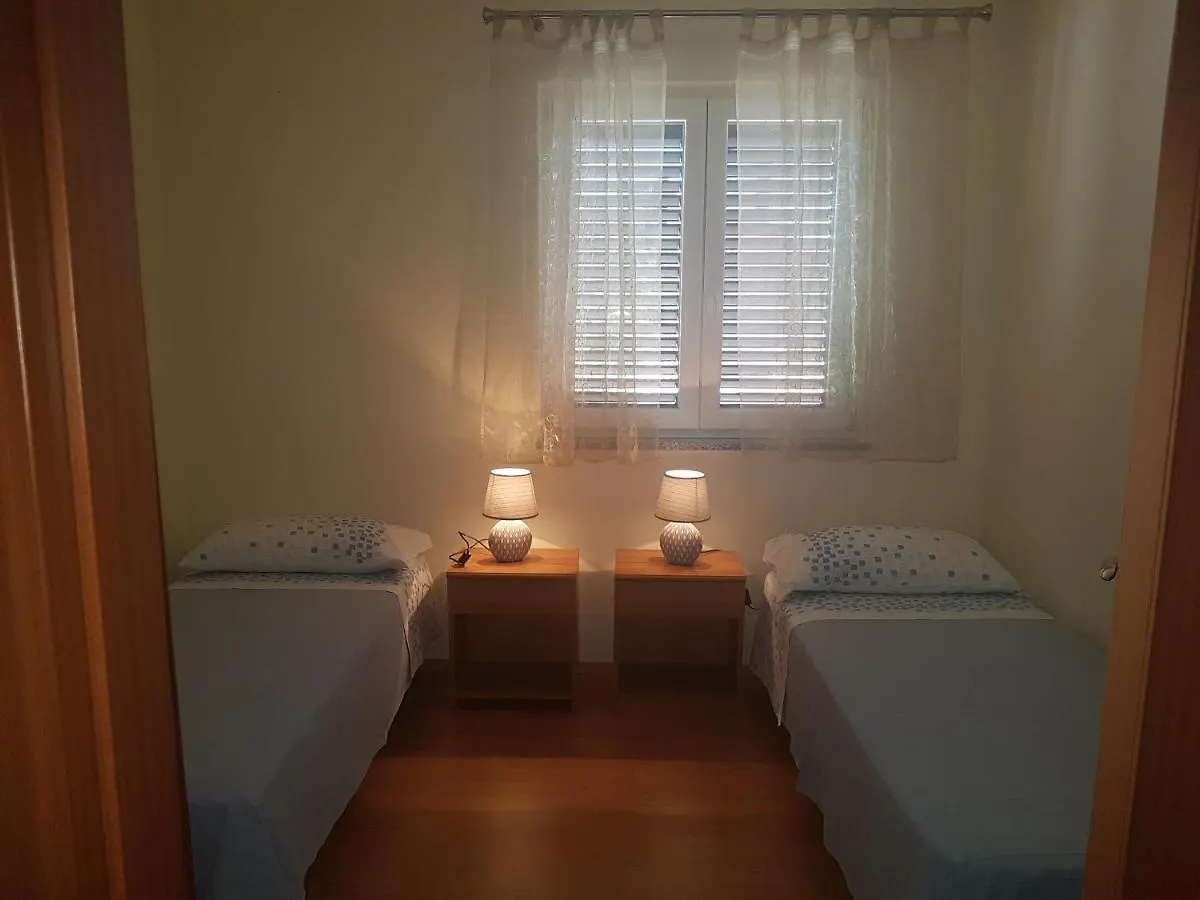 Apartment Siesta