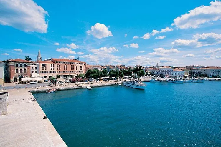 Apartment Siesta  Porec