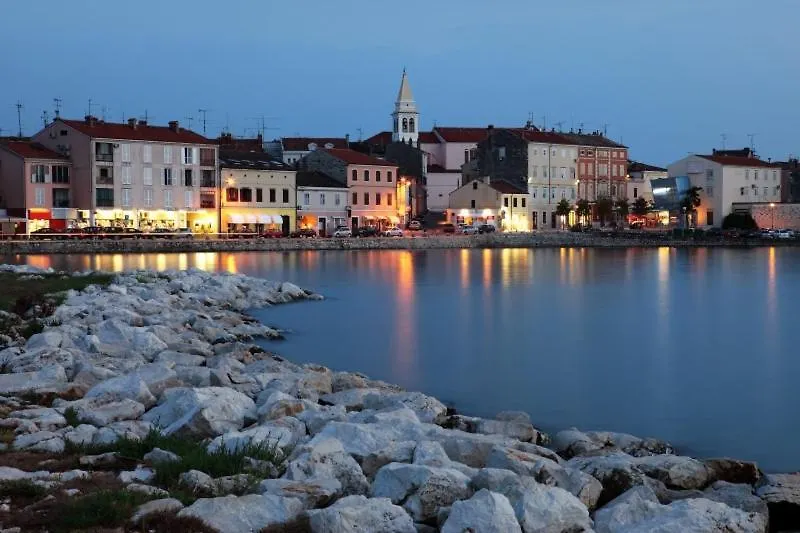Apartment Siesta Croatia