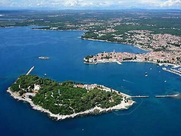 Apartment Siesta Croatia